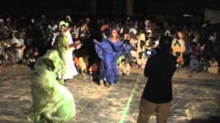 Danse Senegalaise  Soninké  Soninkara  Sarakholé  Moudéry [upl. by Aidni]