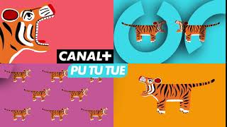 Canal Pu Tu Tue Indent Video [upl. by Tnias]