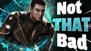 Top 10 BAD Games That Arent Actually THAT Bad [upl. by Iralam823]