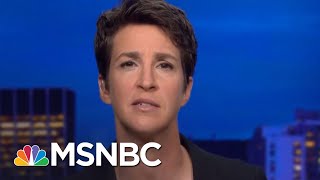 Watch Rachel Maddow Highlights October 1  MSNBC [upl. by Cad936]