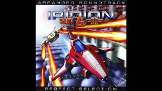 GBA Iridion 3D amp II Arranged Soundtrack 11 of 12 Cessation [upl. by Cherye]