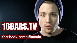 3Plusss  Ein Lied das ich an meinem Geburtstag geschrieben habe 16BARSTV PREMIERE [upl. by Iturhs]