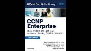 CCNP 350401 ENCOR CHAPTER 1 NETWORKING FUNDAMENTALS [upl. by Yalhsa]