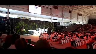 Stretton State College year 6 graduation ceremony Brisbane Australia 🇦🇺 2 [upl. by Reidar]