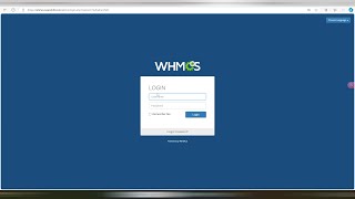 Whmcs 8112 License Key 2024  Whmcs Installation Full Tutorial [upl. by Sikorski728]