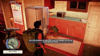 Baixar STATE OF DECAY PC Em Português  DLCs [upl. by Aikyn548]