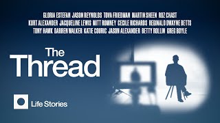 The Thread Season One Trailer Life Stories 2024 [upl. by Byran400]