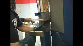 6  Working in Close Quarters Mike Perrone Forcible Entry Training [upl. by Pinelli]