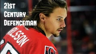 65 Erik Karlsson  Highlights [upl. by Ahtel506]