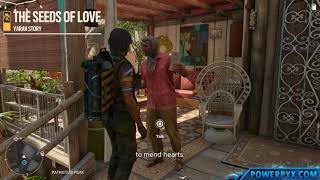 Far Cry 6  All Lorenzos Children Locations The Seeds of Love Walkthrough [upl. by Herta]