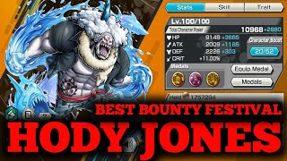 HODY JONES GAMEPLAY [upl. by Neeroc]