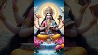 Saraswati devi astrology devocional devotionalchannel musicshort video ravinandanshetty8050 [upl. by Pratt]