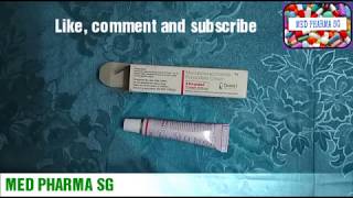 HIRUDAL CREAM\GET RELIEF TO YOUR BABY FROM VACCINE PAINREVIEW IN HINDI\ DONT WORRY [upl. by Yarrum14]