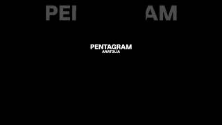 Pentagram  Anatolia Cover [upl. by Oilalue]