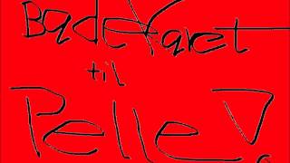 Badekaret til Pelle cover [upl. by Lincoln620]