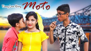 Moto  Haye Re Meri Moto  Hi Re Meri Motto  Diler Kharkiya  Ajay Hooda  New Haryanvi Song [upl. by Cirenoj]