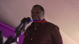 ATWOLI Muache kulialia na shilingi 200M za Ruto alitumia kwa ndege [upl. by Cerracchio]