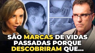 Descobertas CIENTÍFICAS da VIDA após a MORTE  Ana Beatriz Barbosa e Dr Alexander Moreira [upl. by Sabu]