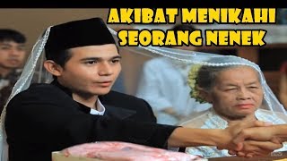 Akibat Menikahi Nenek  Jodoh Wasiat Bapak  ANTV Eps 99 [upl. by Adella598]