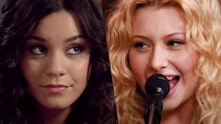 Bandslam 2009 Official Trailer  Vanessa Hudgens Aly Michalka [upl. by Carry]