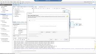 Xilinx Vivado block design and Vitis demo [upl. by Roma104]