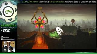 Gamasutra Talks Indigenous Games at GDC 2017 [upl. by Ynaffat]