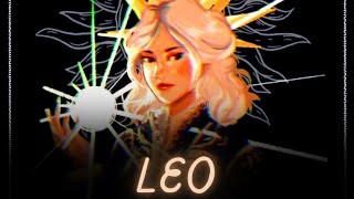 LEO TE VA A SUCEDER ALGO FUERTE ANTES DEL MARTES 26 🔥 AGARRATE😱 HOROSCOPO LEO AMOR MARZO 2024 [upl. by Umeh]