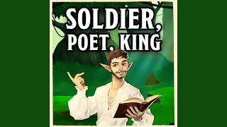 Soldier Poet King [upl. by Vittoria]