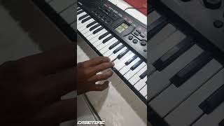 Monero arsire santali piano instrumentalviralvideo [upl. by Hana]