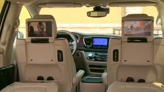 2017 Chrysler Pacifica  Exterior and Interior Footage [upl. by Beauregard]