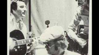 Lonnie Donegan amp Elton John  Puttin on the Style 1977 [upl. by Anairam]