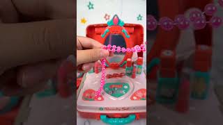 Satisfied Unboxing ampElegant Vanity Toy Review ASMR Toy Review [upl. by Rakia]