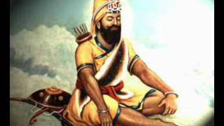 Bhai Sarabjit Singh Ji  Choji Mere Govindamp4 [upl. by Rolyks]