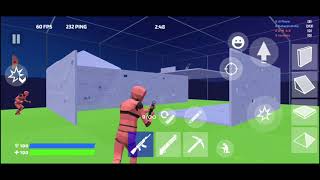 2V2 IN 1V1 LOL GAMEPLAY for android gameplay best kids game [upl. by Cheney]