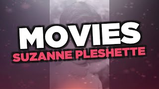 Best Suzanne Pleshette movies [upl. by Malloy]