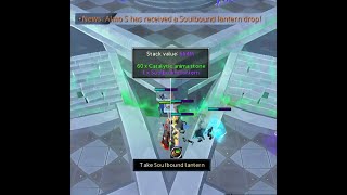 RuneScape killing Rasial made me rich fast 650mil  amazing loot  easy hunt  ❤️​😍​🤑​ [upl. by Eelahs853]