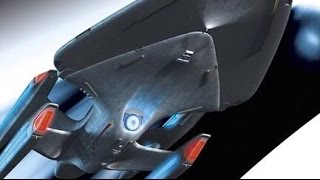 Star Trek Starships Collection USS Prometheus NX 59650 Issue 25 FULL REVIEW [upl. by Nabru]