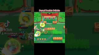 Darryl Double Dribble brawlstars [upl. by Anuat886]