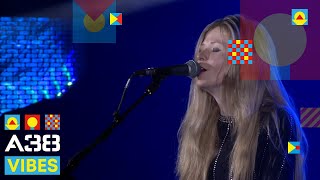 Still Corners  Still Life  Live 2019  A38 Vibes [upl. by Kassaraba238]