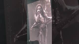 Lenny Kravitz  live 2024 [upl. by Glendon]