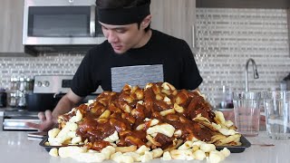 100LAYER LASAGNA CHALLENGE [upl. by Loggins]