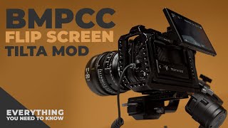 Everything You Need To Know Before You Mod Your BMPCC [upl. by Ree]