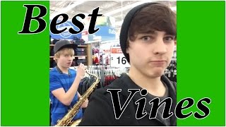 Best Vines of Sam and Colby [upl. by Teemus]