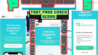 English levels and English proficiency scores  EF SETPRACTICE AT HOME [upl. by Arihaz]