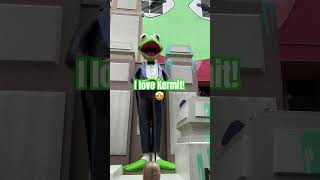 The Muppets Show was definitely missed themuppets misspiggy kermitthefrog viral youtubeshort [upl. by Neerahs219]