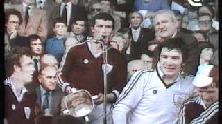 All Ireland Hurling Final 1980 9 of 9 [upl. by Nahgeam367]