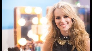 Bridgit Mendler ★Biography★2017 [upl. by Ellevehs]