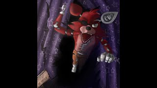 wtf fnaf night 1 [upl. by Adaminah]