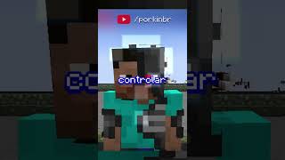 joguei o MOD que deixa você NAMORAR por INTELIGENCIA ARTIFICIAL… minecraft [upl. by Inglis202]