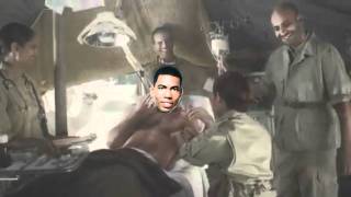 New Dos Equis Commercial 2012 [upl. by Alfie]